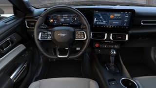 2026 Ford Mustang® Internal Image 2